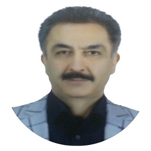 پرویز بهادری وکیل در شهر ری