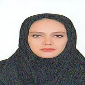 پریا ابراهیمی بهترین وکیل زنجان