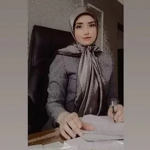 راضیه سعادتی