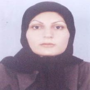 سحرناز آشوری بهترین وکیل طلاق در یزد