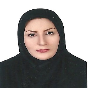سمیه حیدری