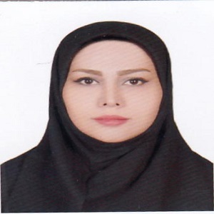 شیوا آقا محمدی بهترین وکیل زن همدان