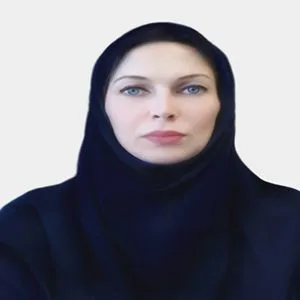 ویدا احدزاده