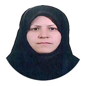 زهرا صدیقی وکیل ملکی در نیشابور