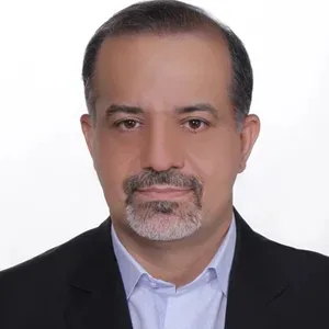 عباسعلی نیک نسب