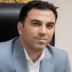 علی جاوید بهترین وکیل ملکی در ایران