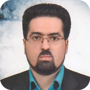 دکتر داود‌ صادقیان بهترین وکیل اصفهان