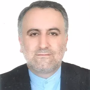 جواد نیکزاد بهترین وکیل طلاق در آمل