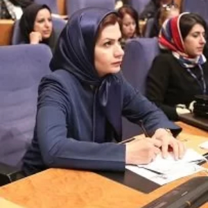 مریم مرادی بهترین وکیل ملکی در ایران