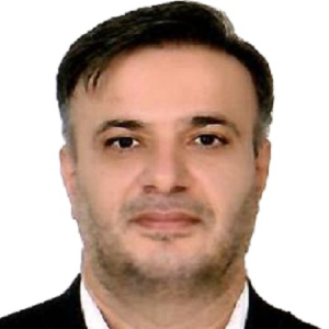 محمد ابراهیمی بهترین وکیل جرایم سایبری در تهران