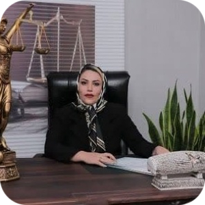نرگس نقدی بهترین وکیل اسلامشهر