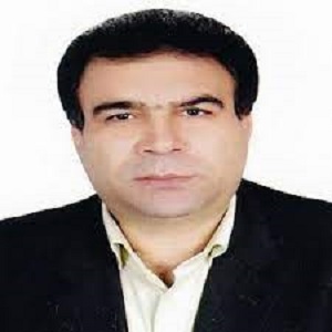 علیرضا برجی وکیل پایه یک دادگستری