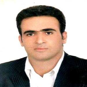 علیرضا ندری