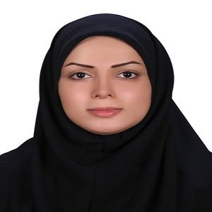 الناز موسوی وکیل زن در آمل