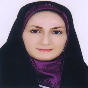فریبا محمد بهترین وکیل زن در شهرری