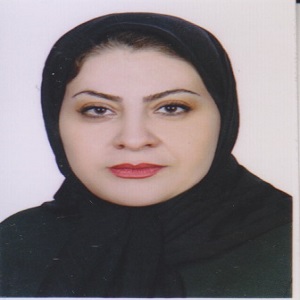 لیلا ابراهیم نژاد وکیل ملکی در کرمان