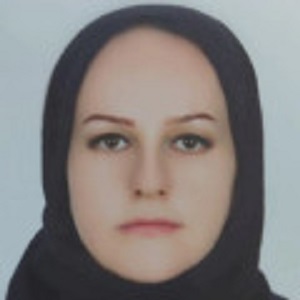 مهاسا طهماسبی