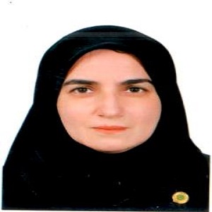 مهناز ایت اللهی وکیل خانواده در یزد
