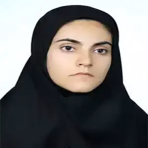 ملیحه زهری بهترین وکیل زن در شهرری
