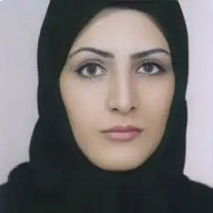 مرضیه مقصودی بهترین وکیل زن در شهرری