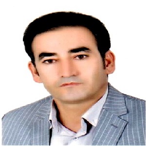 محمد کریمی وکیل ملکی در یاسوج
