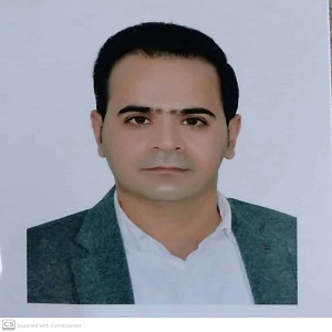 محمد وفا جعفری بهترین وکیل مهریه در سنندج