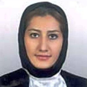 منیژه خانشی بهترین وکیل زن در تبریز