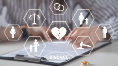 قوانین ازدواج مجدد زن بعد از طلاق