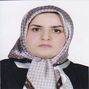 سمیه حسینی نژاد ماهانی وکیل کیفری در کرمان