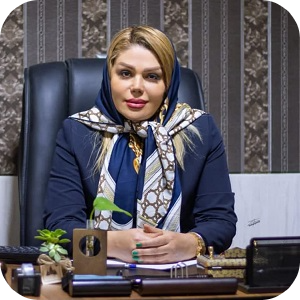 سارا اله ویسی بهترین وکیل کرمانشاه