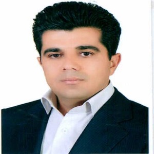 سید غلامحسین کاظمی وکیل ملکی در یاسوج
