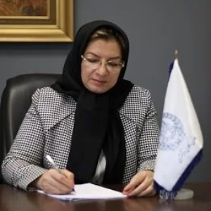 سهیلا عرشی بهترین وکیل ثبت احوال در تهران