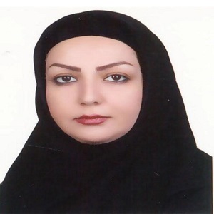 سروش احمدی زاده وکیل زن در سنندج