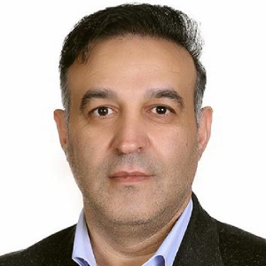 علی نیکجو بهترین وکیل بانکی در تهران