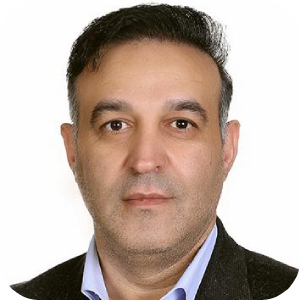 علی نیکجو بهترین وکیل سرقفلی در تهران