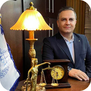 حسین صیاد بهترین وکیل طلاق در کرج