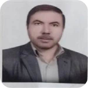 محمد سلیمی افشارجقی