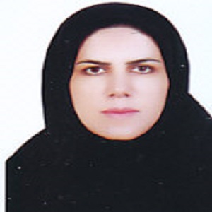 فاطمه سادات خزائی وکیل زن در ورامین