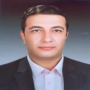 امین یزدان پناه