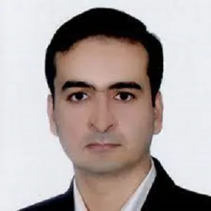 آرش جیحون