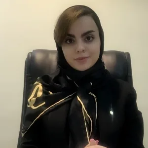 الهه حسینی