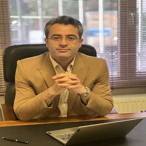 جعفر قنبری