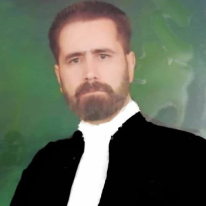 سید مجید شریفی بهترین وکیل ملکی در اصفهان