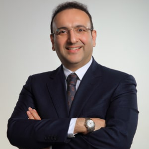 محمد رضا مهری متانکلائی وکیل پایه یک دادگستری ونک