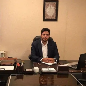 احمدرضا قربانعلی نژاد