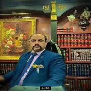 کرمعلی حیدری