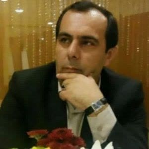 مسعود نادری بهترین وکیل در کرمان