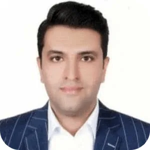 دکتر امین گلریز