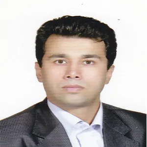 حسین صفر زاده مقدم