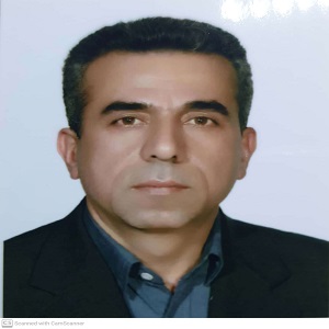 هدایت ابراهیم پور